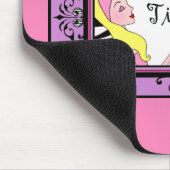 "Make Diva Time"/ Relax Breaaise Recharge Mousepad (Ecke)