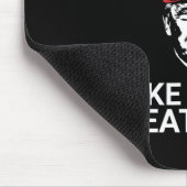 Make Easter Great Again Trump Mousepad (Ecke)