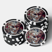 Make Em Laugh Pokerchips (Stapel)