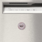 Make every day Amazing Magnet (In Situ (Geschirrspüler))