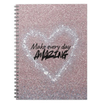 Make every day Amazing