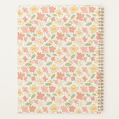 Make It Count: Photo Weekly Monthly Planner Planer (Rückseite)