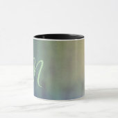 Make It Happen ArborCrosse Initial Mug  Tasse (Zentrum)