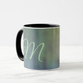 Make It Happen ArborCrosse Initial Mug  Tasse (Vorderseite Links)