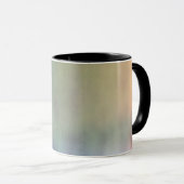 Make It Happen ArborCrosse Initial Mug  Tasse (VorderseiteRechts)