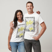 Make It Sweet Sticker1 T-Shirt (Unisex)