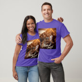Make it Sweet Tour Mädchen T-Shirt (Unisex)