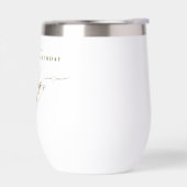 Make It Thirty Dirty Martini 30th Birthday  (Links)