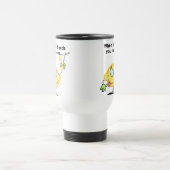 Make Lemonade Reisebecher (Mittel)