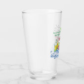 MAKE MARGARITAS von Jeff Willis Art Glas (Rechts)