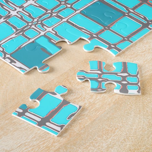 Make Me Crazy Puzzle (Seite)