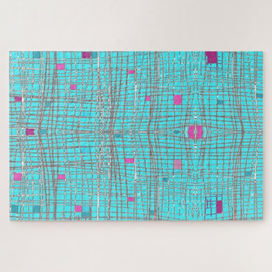 Make Me Crazy Puzzle (Horizontal)