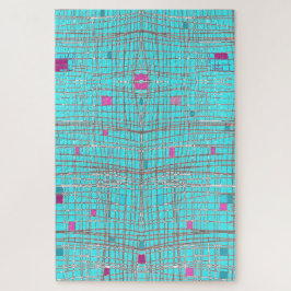 Make Me Crazy Puzzle