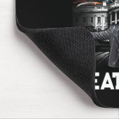 Make New Year Great Again Happy New Years Eve Day Mousepad (Ecke)