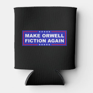 Make Orwell Fiktion Wieder Dosenkühler