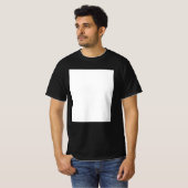 Make Room T-Shirt (Vorne ganz)