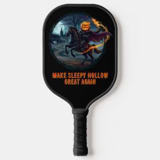 Make Sleepy Hollow wieder großartig Pickleball Schläger