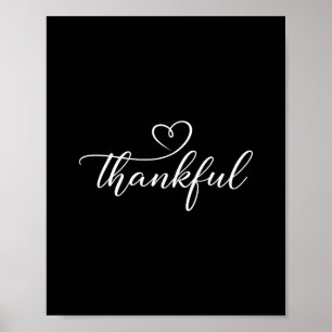 Make Thanksgiving Great Again Trump Erntedankfest Poster