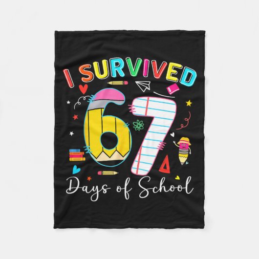 Make The Dads Fireman Gift Proud Firefighter Quote Fleecedecke (Vorderseite)