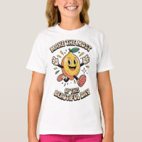 Make the Most – Lemon Fun Day Kinder