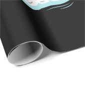 Make Today Great Geschenkpapier (Rolleneckpunkt)