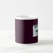 Make-up Artist 1 - Tasse, Cup Kaffeetasse (Mittel)