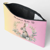 Make-up Bag - Für neue Mütter Zubehörtasche (Offen)