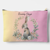 Make-up Bag - Für neue Mütter Zubehörtasche (Rückseite)