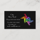 make_up_business visitenkarte (Rückseite)