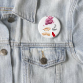 Make-up Button (Beispiel)