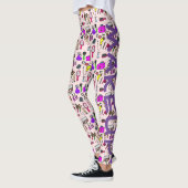 Make-up Leggings (Links)