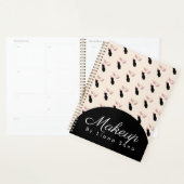 Make up Lips Lipstick Artist Ernennungsplaner Planer (Anzeige)