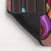 Make-up Mousepad (Ecke)