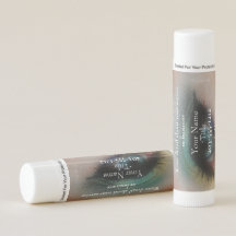 Make-up Promotional Lip Balm - HAMbyWG