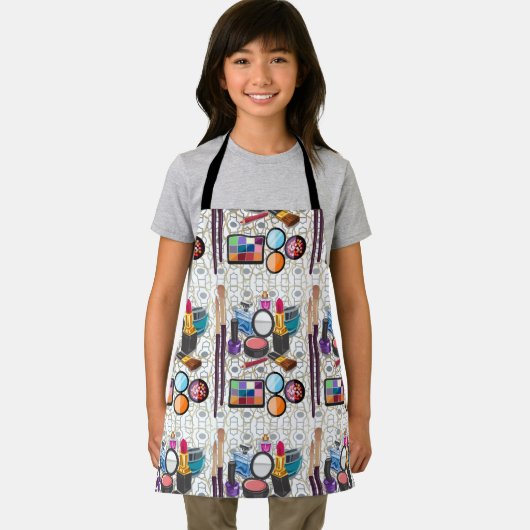 Make-up Schürze (Insitu)