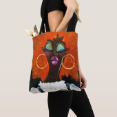 Make up Tasche (Von Nahem)