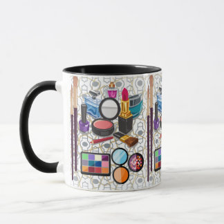 Make-up Tasse