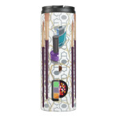 Make-up Thermosbecher (Rückseite)