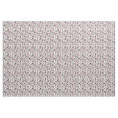 Make-upaufkleber-Muster Stoff (Yard (91,4 cm))
