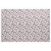 Make-upaufkleber-Muster Stoff (Fat Quarter (45,7 x 55,9 cm))