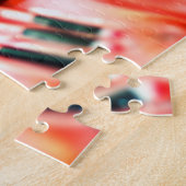 Make-upbürsten Puzzle (Seite)