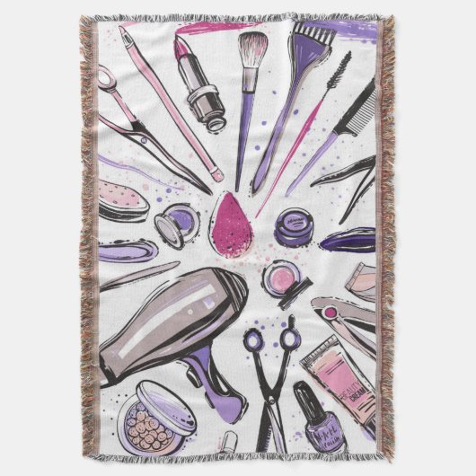 Make-upkreis-Entwurf Decke (Vorderseite Vertikal)