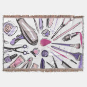 Make-upkreis-Entwurf Decke (Vorderseite)