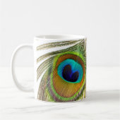 Make-upkünstler-Schönheits-Tasse Kaffeetasse (Links)