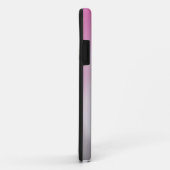 Make-upmode girly Iphone Fall Case-Mate iPhone Hülle (Hinten/Rechts)