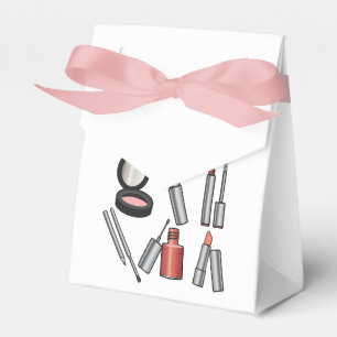 Make-upParty-Sachen-Tasche Geschenkschachtel