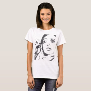Make-upT - Shirt