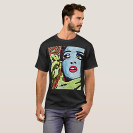 Make-upvariante T-shirt2 T-Shirt