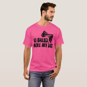 Make-yday2-Geschenk T-Shirt (Vorne ganz)