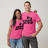 Make-yday2-Geschenk T-Shirt (Unisex)